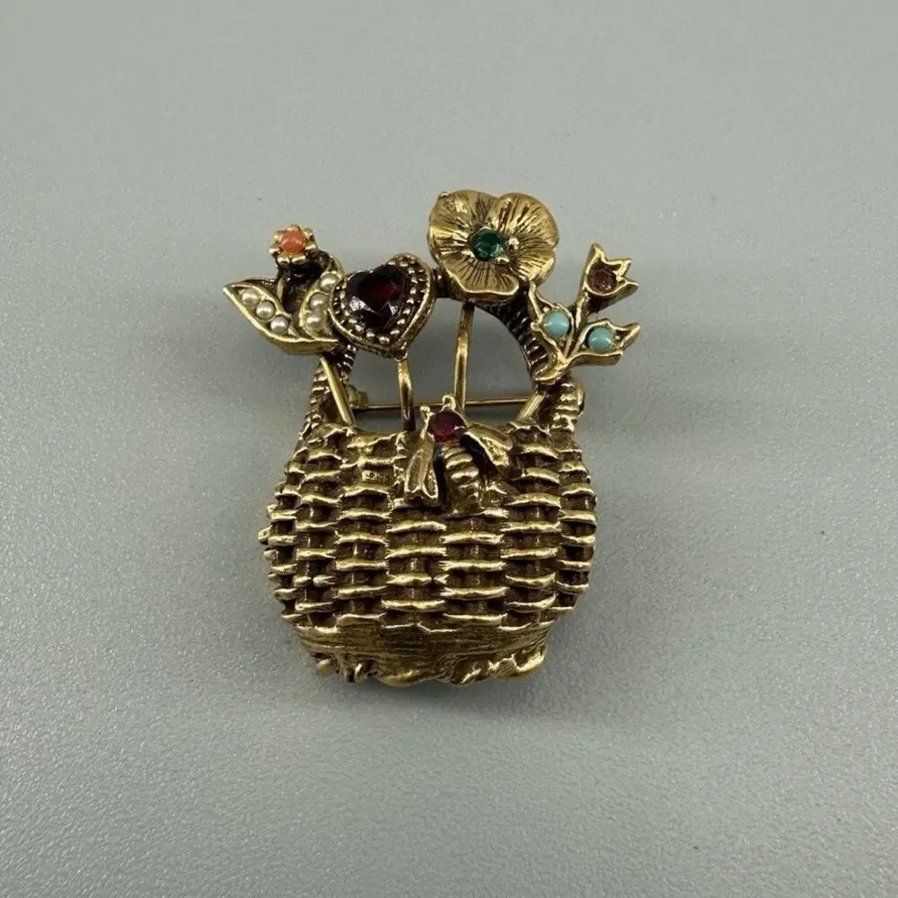 Goldette vintage pre